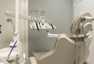 מרכז רפואי שיניים